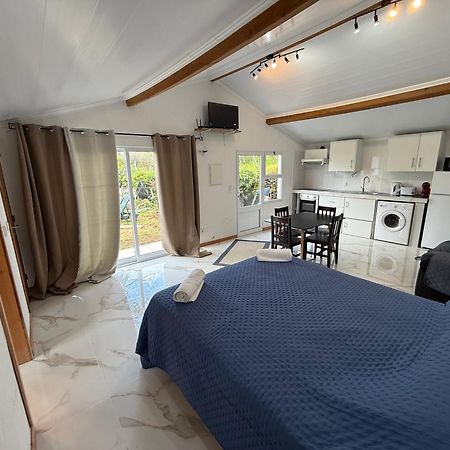 Ferienwohnung Quinta Do Sossego Pico da Pedra Exterior foto