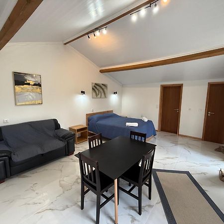 Ferienwohnung Quinta Do Sossego Pico da Pedra Exterior foto