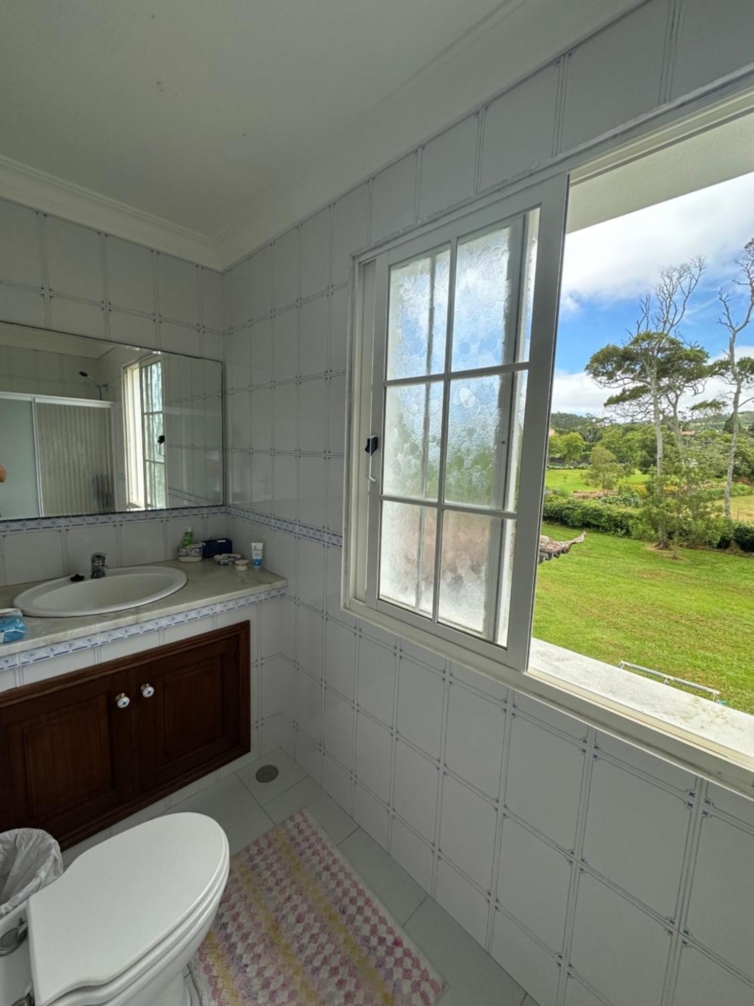 Ferienwohnung Quinta Do Sossego Pico da Pedra Exterior foto