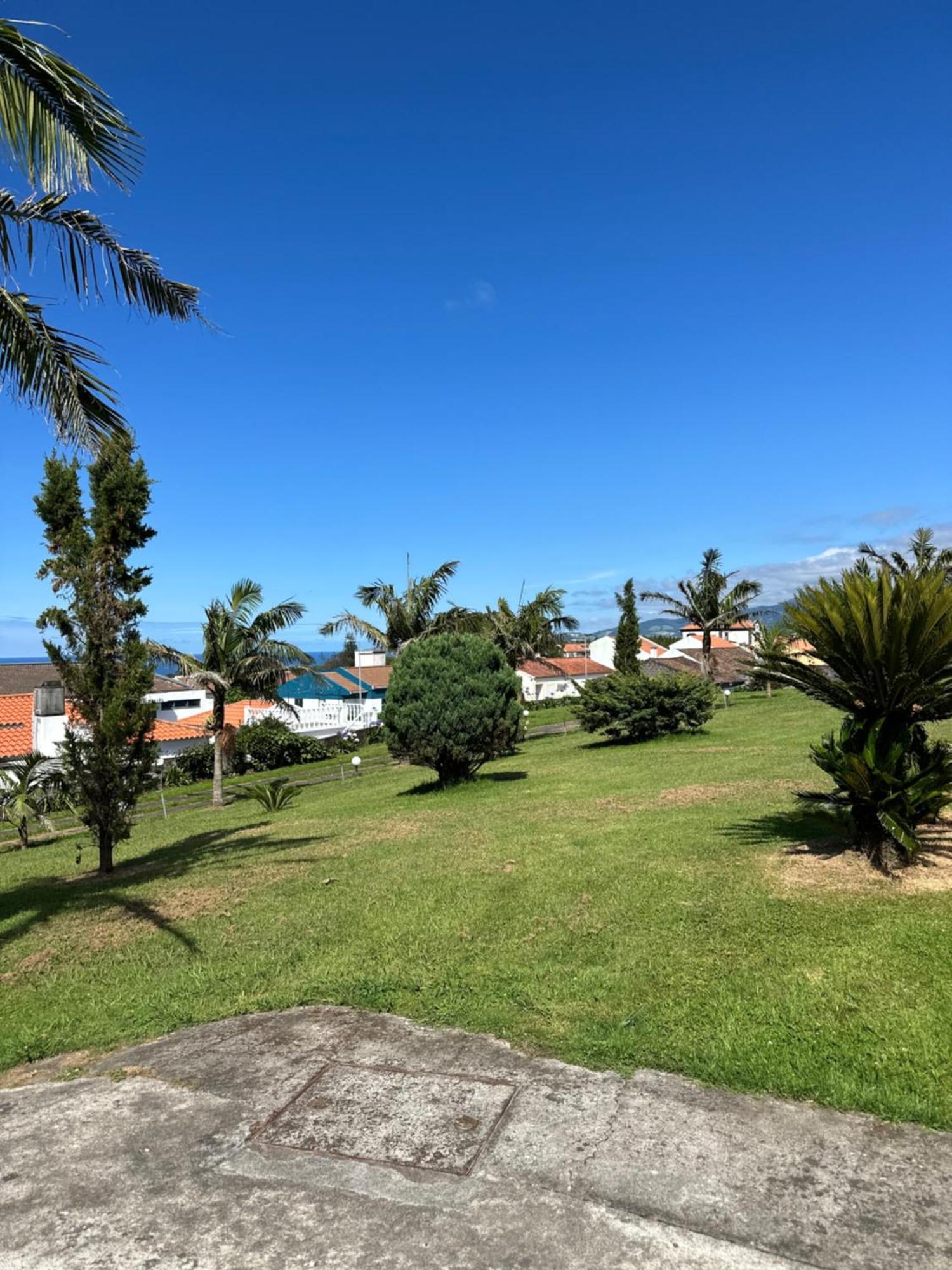 Ferienwohnung Quinta Do Sossego Pico da Pedra Exterior foto