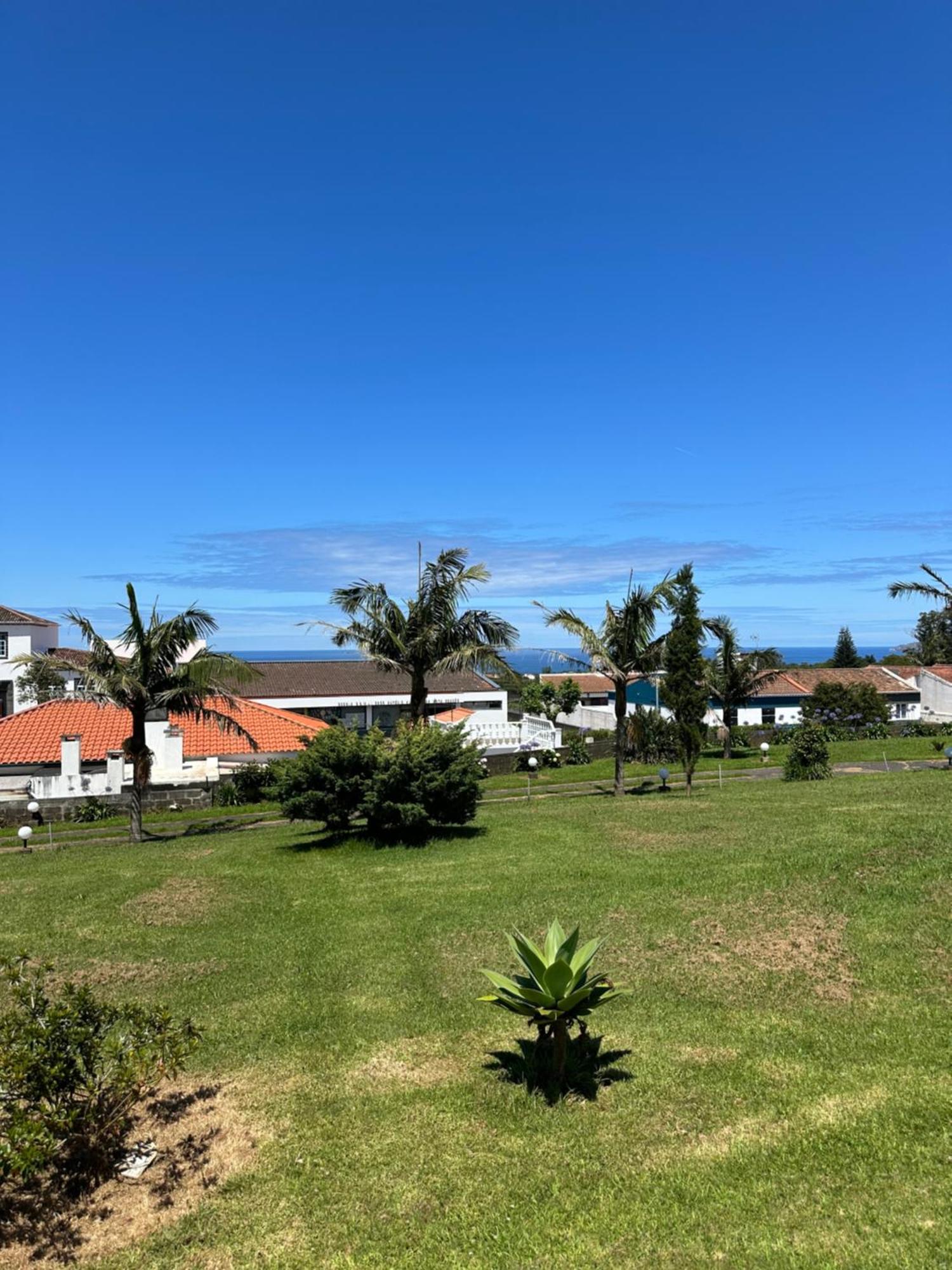 Ferienwohnung Quinta Do Sossego Pico da Pedra Exterior foto