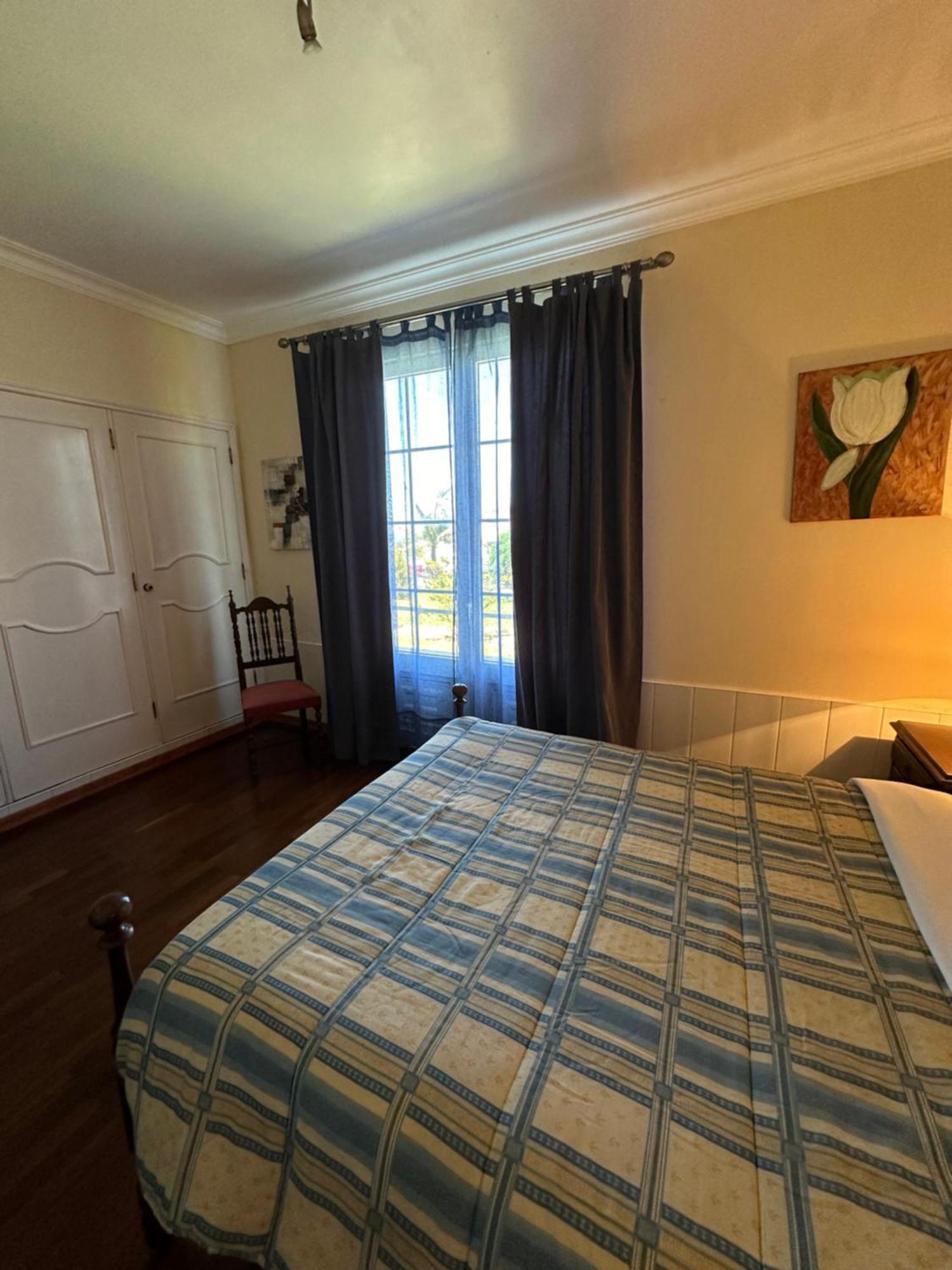 Ferienwohnung Quinta Do Sossego Pico da Pedra Exterior foto