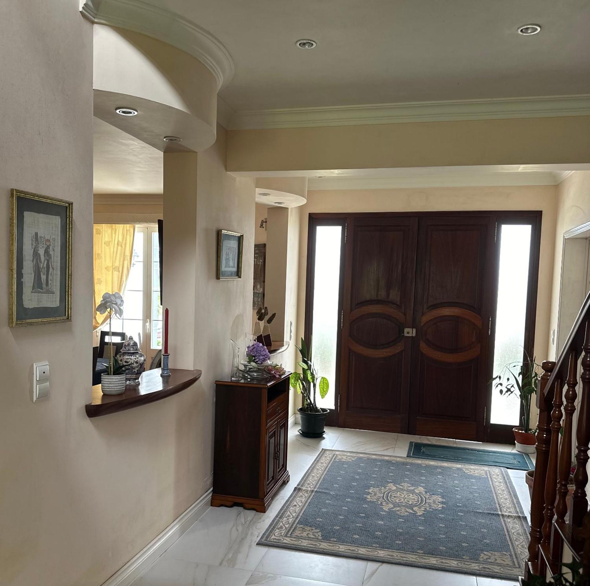 Ferienwohnung Quinta Do Sossego Pico da Pedra Exterior foto