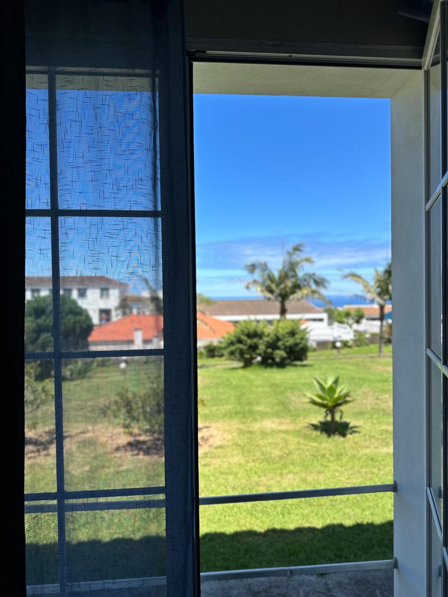 Ferienwohnung Quinta Do Sossego Pico da Pedra Exterior foto