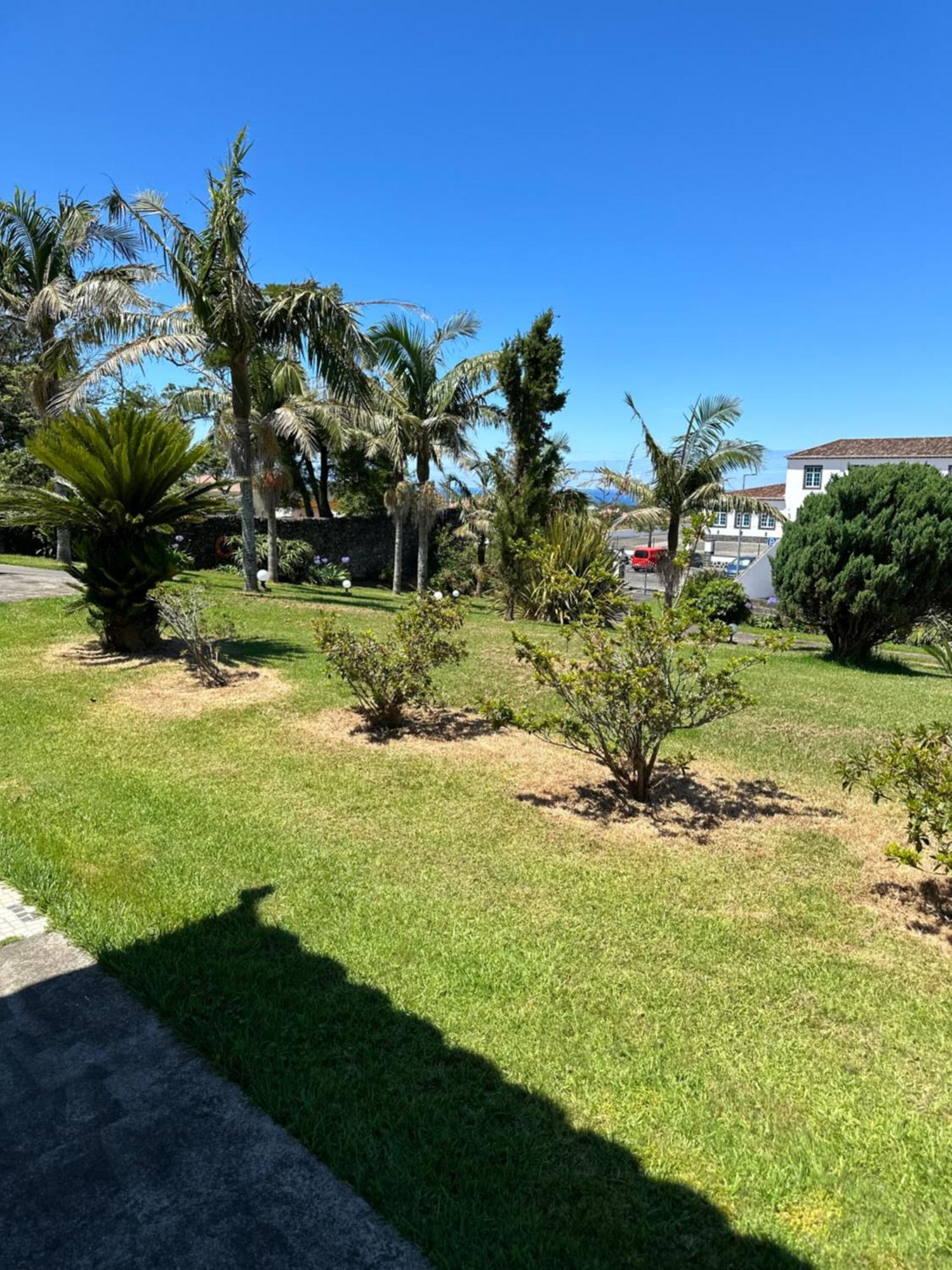 Ferienwohnung Quinta Do Sossego Pico da Pedra Exterior foto