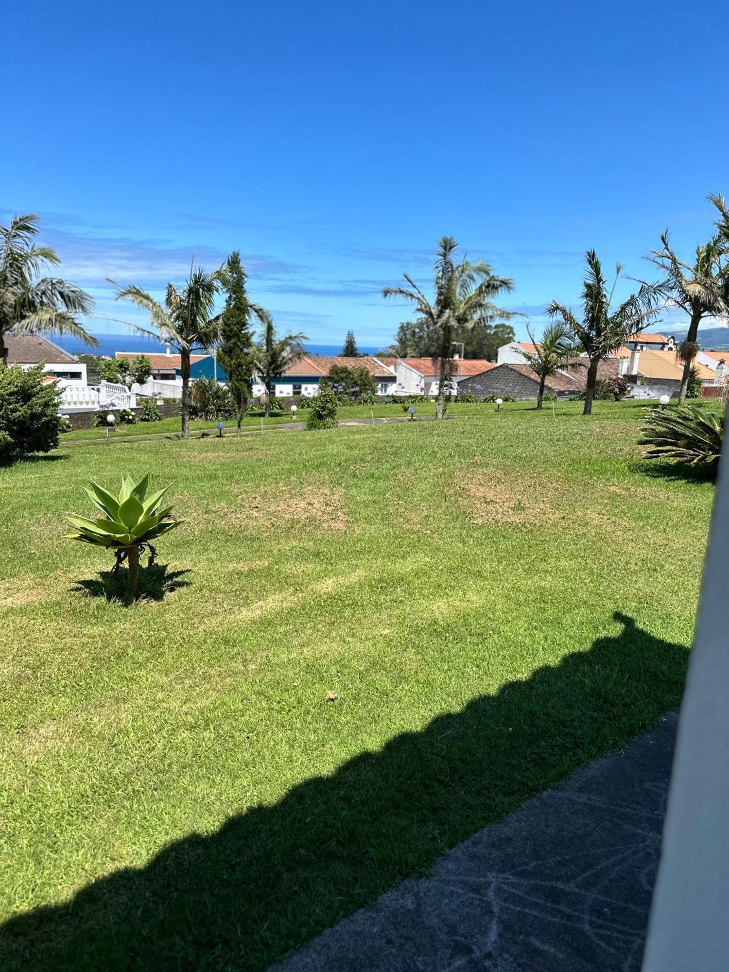 Ferienwohnung Quinta Do Sossego Pico da Pedra Exterior foto
