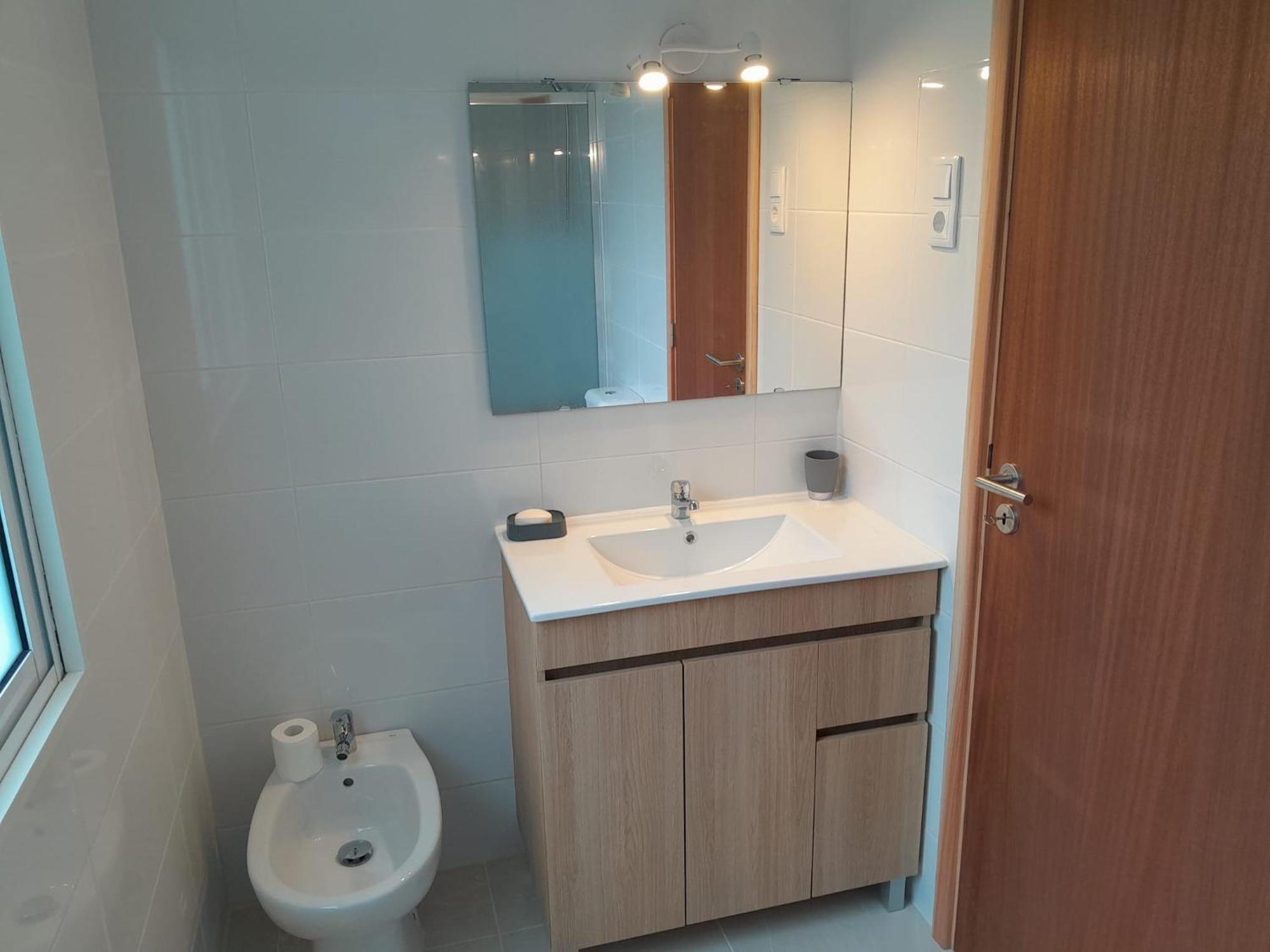 Ferienwohnung Quinta Do Sossego Pico da Pedra Exterior foto