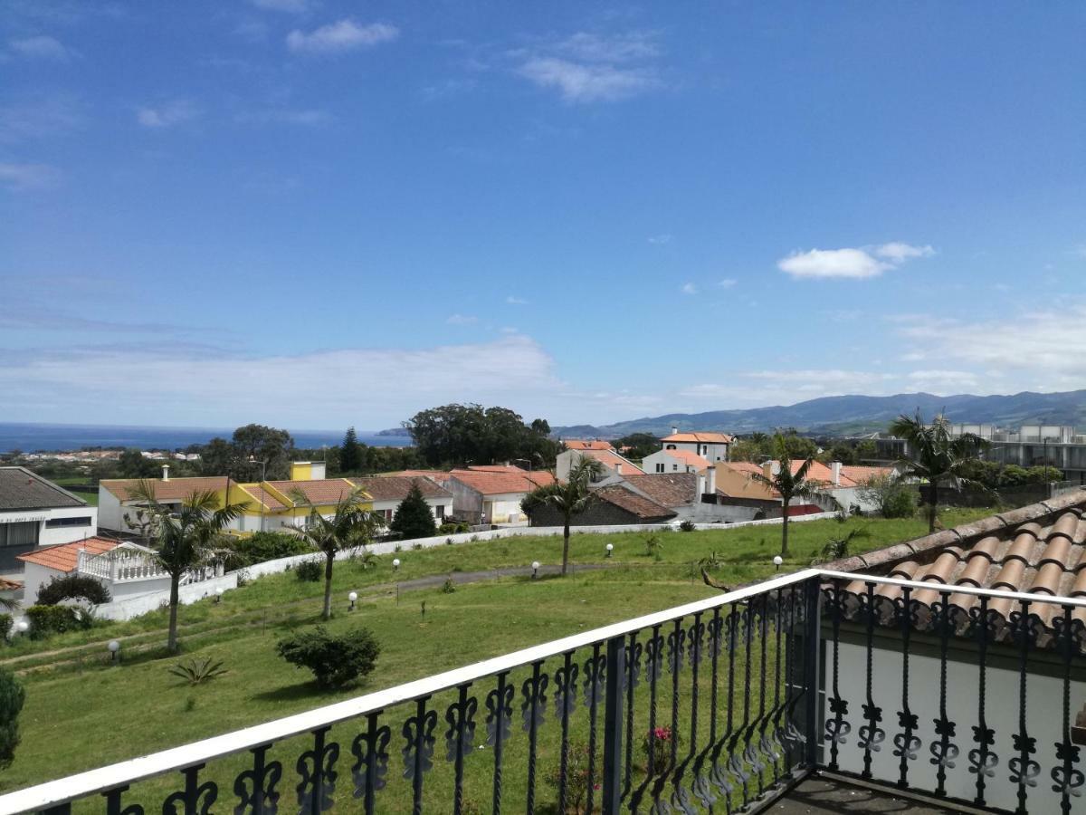 Ferienwohnung Quinta Do Sossego Pico da Pedra Exterior foto